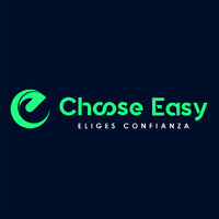 CHOOSE EASY EXPRESS logo - Similar company to Six Art Media - Digital Marketing Agency