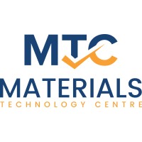 Materials Technology Centre logo - Similar company to Construction Materials Testing