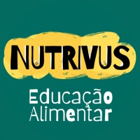Nutrivus Consultoria logo - Similar company to E-Buy