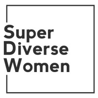SUPERdiverse WOMEN logo - Similar company to Itsnoon