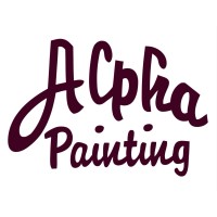 Alpha Painting & Decorating Co., Inc. logo - Similar company to Austin Coatings, Inc.