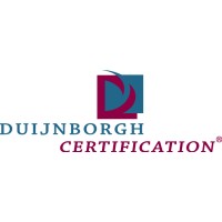 Duijnborgh Certification B.V. logo - Similar company to Salarisprofs B.V.