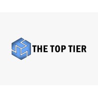 THE TOP TIER logo - Similar company to Koopbox