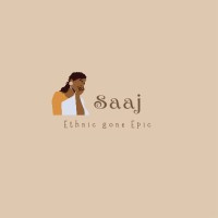Saaj logo - Similar company to Cqfd Paris