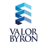 Valor Byron Real Estate logo - Similar company to Livestone