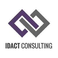 IDACT consulting logo - Similar company to Naturemobility