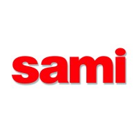 SAMI S.r.l. logo - Similar company to Sami Srl