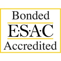 ESAC logo - Similar company to Esac, Inc., Part Of Icf