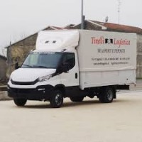 Tirelli Traslochi e Logistica Srl logo - Similar company to Sogema Group S.R.L.