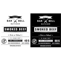 Barbell Butcher