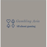Gambling Asia logo - Similar company to Bitcoin Gambling Guide