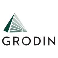 Grodin Financial & Insurance Services logo - Similar company to Thinkwise Solutions