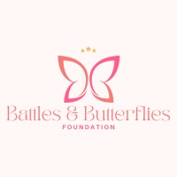 Battles and Butterflies Foundation logo - Similar company to Studio 317