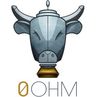 0ohm logo - Similar company to Fiscatec
