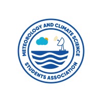 METEOROLOGY AND CLIMATE SCIENCE STUDENTS ASSOCIATION logo - Similar company to Mit Meteorology Club