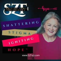 Suicide Zen Forgiveness logo - Similar company to Kassy'S Kause