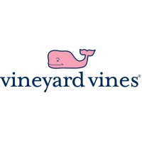 vineyard vines logo - Similar company to Cietrade Systems Inc.