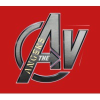 Av'angers logo - Similar company to Association Des Courses Du Lion D'Angers