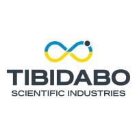 Tibidabo Scientific Industries logo - Similar company to Kubtec Scientific