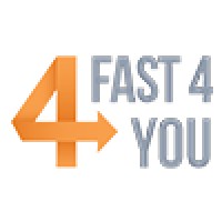 Fast 4 You logo - Similar company to Net4U Services