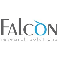 Falcon Research Solutions logo - Similar company to Skycool Pty Ltd