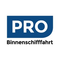 PRO Binnenschifffahrt logo - Similar company to Msgeg
