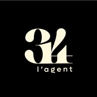 l'Agence 314 logo - Similar company to La Marketerie - Agence De Communication Pour Entrepreneurs Ambitieux