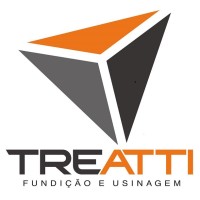TREATTI AGRÍCOLA logo - Similar company to Treatti