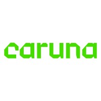 Caruna logo - Similar company to Vapo