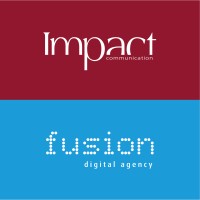Groupe Impact Communication logo - Similar company to #7Achak