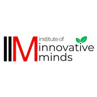 Institute of Innovative Minds (IIM) logo - Similar company to Ieee Tems Iim Indore