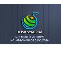 KJSB SYAHRIAL logo - Similar company to Kjsb Getas Budi Sasono