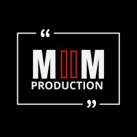 M2M PRODUCTION logo - Similar company to Boite En Scene