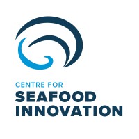Centre for Seafood Innovation logo - Similar company to Oceaneos Marine Research Foundation