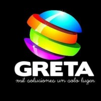 Greta logo - Similar company to Csd Connect Life