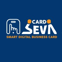 Card Seva logo - Similar company to Wox Media Solution