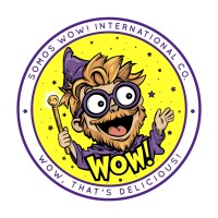 WOW! International Co. logo - Similar company to Comercial Zambrano
