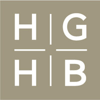 HGHB Architects logo - Similar company to The Act Group