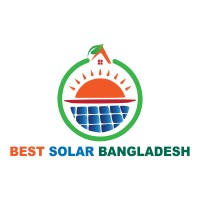 Best Solar Bangladesh logo - Similar company to Green Fire & Power Engineering Ltd