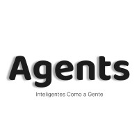 Agents logo - Similar company to Mco. Growth | Aceleradora Digital