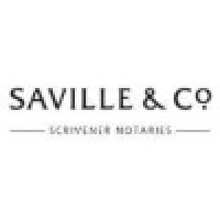 Saville & Co. Scrivener Notaries logo - Similar company to John Venn & Sons, Scrivener Notaries And Translators