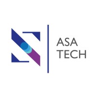 ASA TECH logo - Similar company to Loyaltee