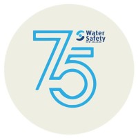 Water Safety New Zealand logo - Similar company to Coastguard New Zealand