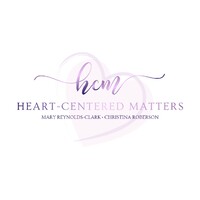 Heart-Centered Matters logo - Similar company to Heart-Centered Counseling