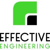 Effective Engineering Pty Ltd logo - Similar company to Effective Engineering & Automation (Pvt) Ltd