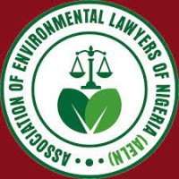 Association of Environmental Lawyers of Nigeria logo - Similar company to Acewater - African Centre Of Excellence For Water And Environmental Research