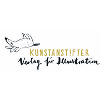 kunstanstifter verlag logo - Similar company to Deadsoft