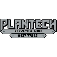 Plantech Service & Hire pty ltd logo - Similar company to Wild Breads Fresh