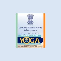 India in Johannesburg logo - Similar company to Sabya Wits Student Chapter