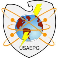 Electronic Proving Ground logo - Similar company to U.S. Army Operational Test Command